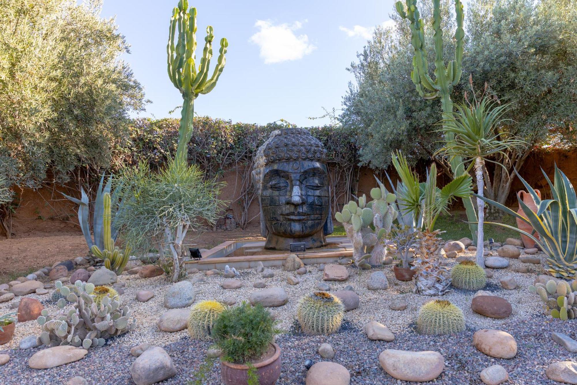 Imperiale * Marrakesh
