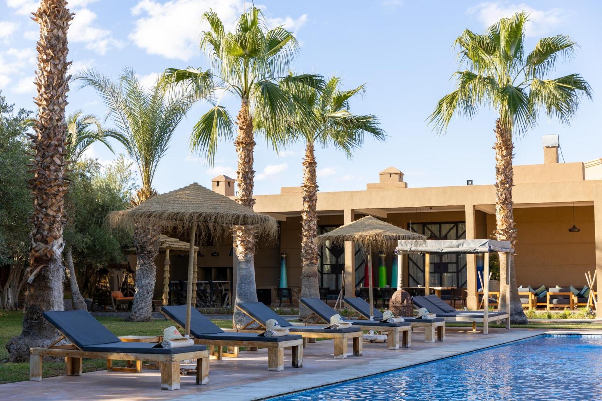 Imperiale Villa *