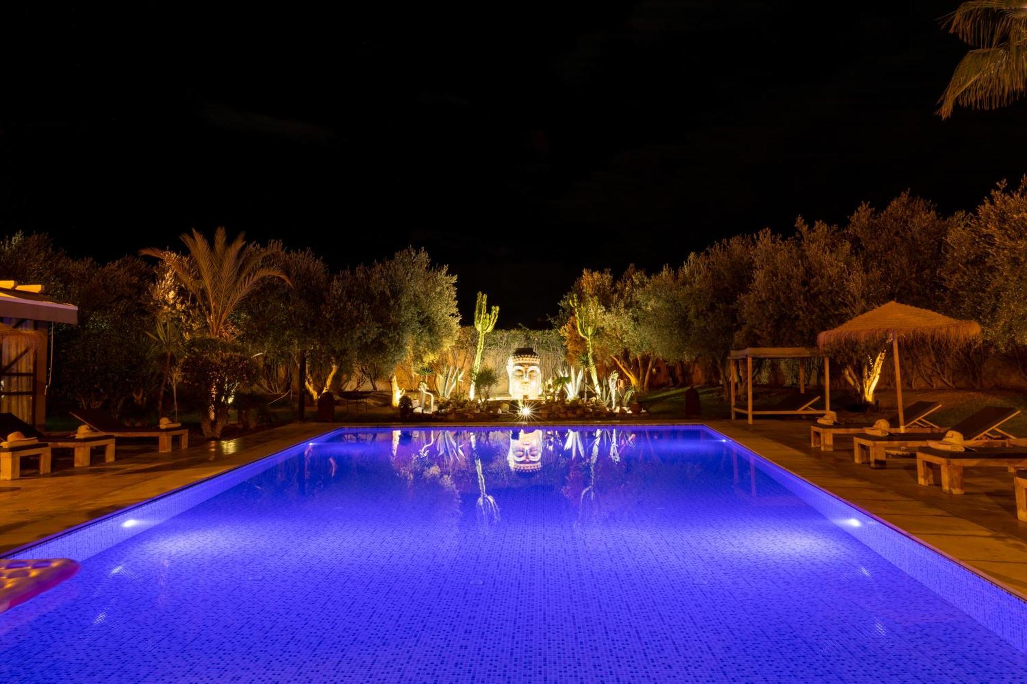 Imperiale Marrakesh