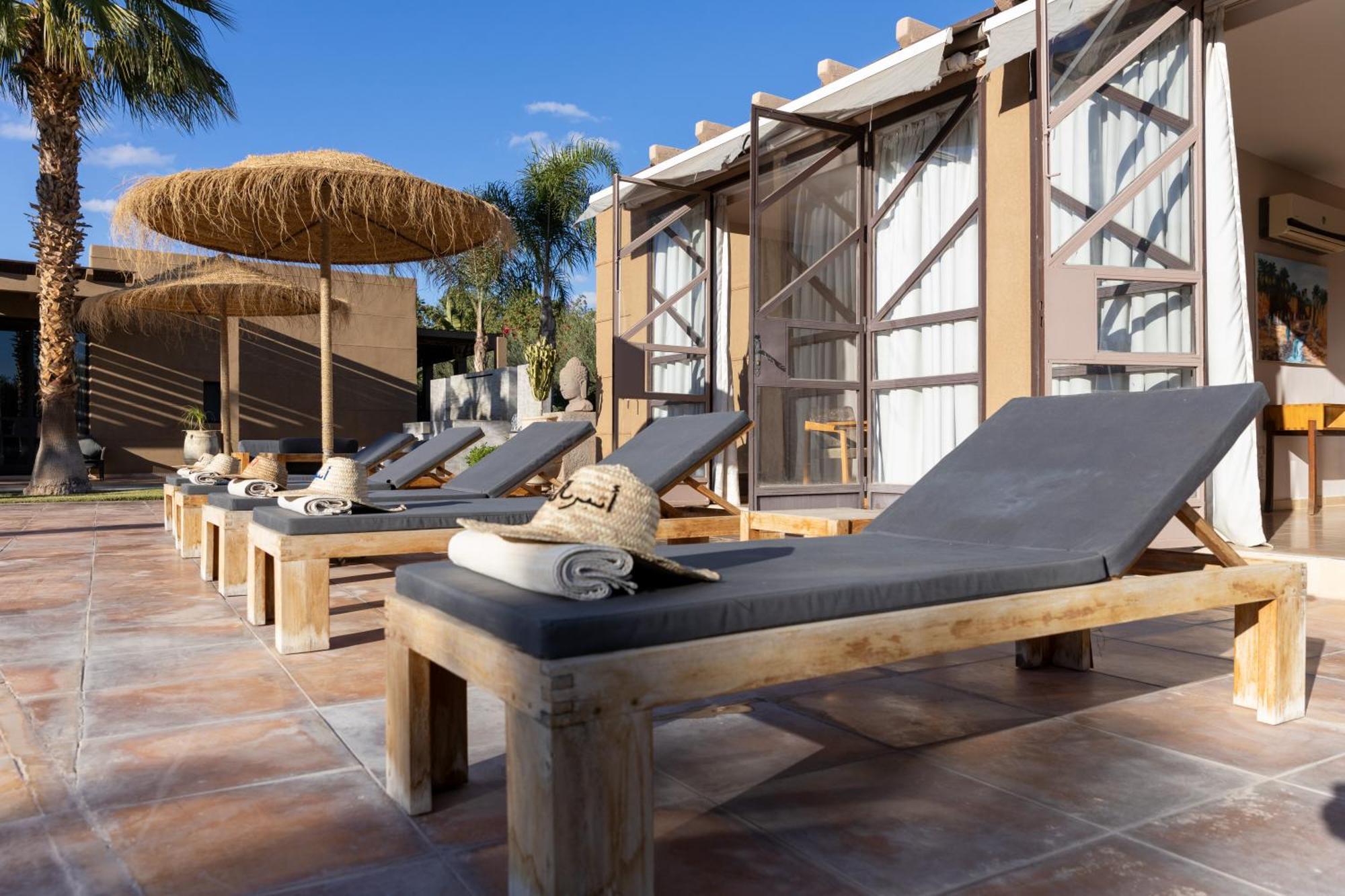 Villa Imperiale Marrakesh