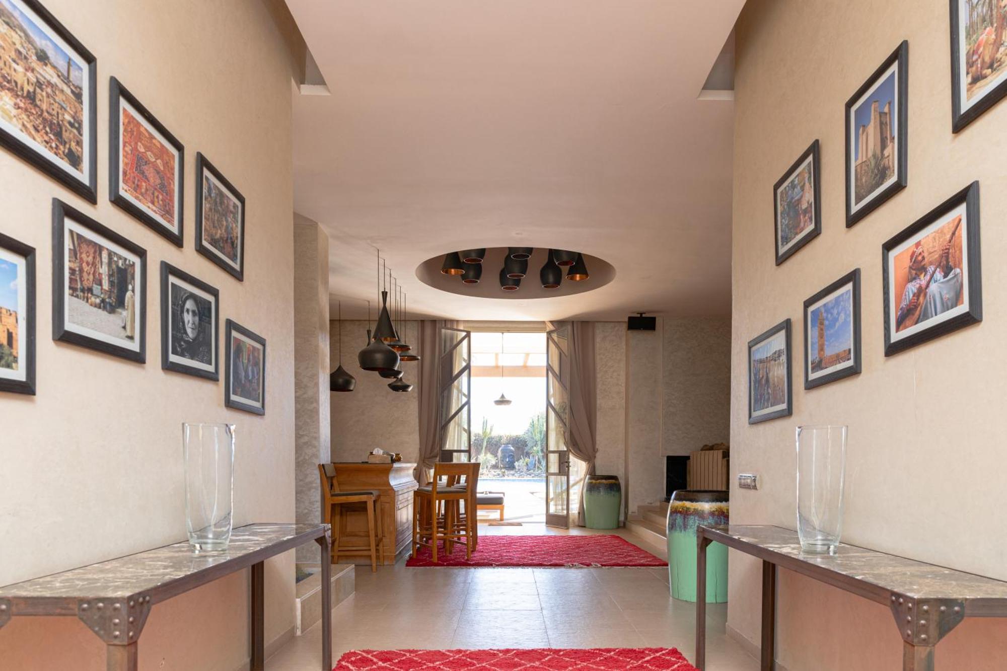 Imperiale Villa